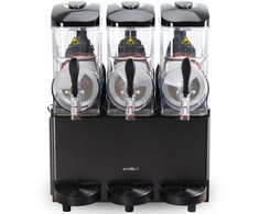 Arktic Granitor dozatorius slush sorbet aparatas 3 x 12 l 380 W