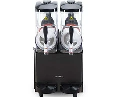 Arktic Granitor dozatorius slush sorbet aparatas 2 x 12 l 380 W