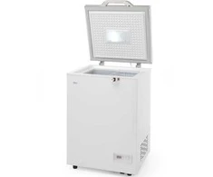 Šaldiklis Arktic Rakinama šaldiklio skrynia su LED lempute, 93 l, 105 W
