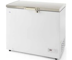 Šaldiklis Arktic Rakinama šaldiklio skrynia su LED lempute, 190 l, 120 W
