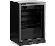 Šaldytuvas Arktic Baro aušintuvas gėrimams, 1 durelių, LED, 105 l, 120 W, 60x53x87 cm