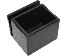 Arpack Termodėžė su dangčiu maistui ir vaistams 395x295x320mm 20L