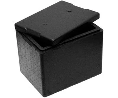 Arpack Termodėžė su dangčiu maistui ir vaistams 395x295x320mm 20L