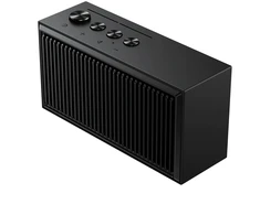 Ausinės Acefast Garsiakalbis belaidis su trybem stereo i ENC Bluetooth Micro SD TWS - juoda