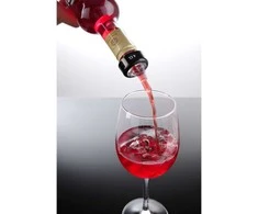 Bar Up Barmeno butelių dozatorius su rutuliuku 40 ml - 2 vnt.