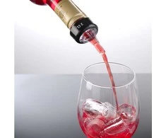 Bar Up Barmeno dozatorius buteliukams su rutuliuku 20 ml - 2 vnt.
