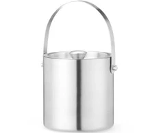 Bar Up Ledo indas su dangčiu, 2 l, skersmuo 153x165 mm