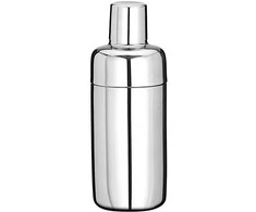 Bar Up „Cobbler“ barmeno kokteilių plaktuvė, 3 dalių, 0,5 l