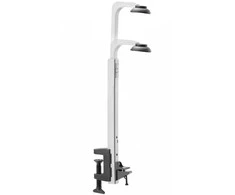 Bar Up Prie sieninės lentynos tvirtinamas barmeno butelių stovas - Hendi 598719