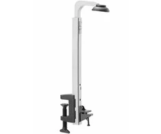 Bar Up Prie sieninės lentynos tvirtinamas barmeno butelių stovas - Hendi 598719
