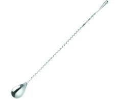 Bar Up Barmeno šaukšto ilgis 380 mm - Hendi 596968