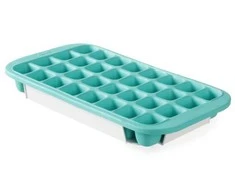 Bar Up Barmeno guminė ledo kubelių forma 32 kubeliai - Hendi 679005