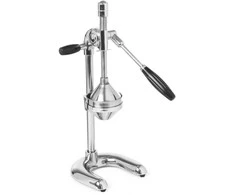 Citrusinių vaisių sulčiaspaudė „Bar Up Bar“ su svirtimi, 51 cm - Hendi 695906