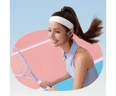 Baseus Belaidės Bluetooth 6.0 ausinės Bass BS2 Lite su įkrovimo dėklu, juodos