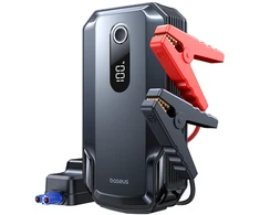 Jump starter Baseus Super Energy Max 20000mAh - juoda