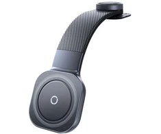 Baseus Automobilinis magnetinis laikiklis telefonams PrimeTrip C03, juodas