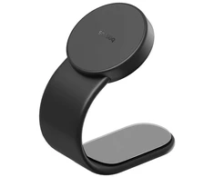 Baseus PrimeTrip C02 magnetic car holder (juodas)