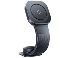 Baseus Automobilinis magnetinis laikiklis telefonams PrimeTrip C03, juodas
