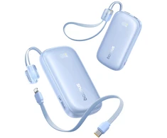 Baseus Powerbank 10000mAh 45W (EnerFill FC21 Qpow 3)