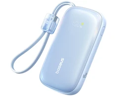 Baseus Powerbank 10000mAh 45W (EnerFill FC21 Qpow 3)