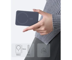 Baseus EnerFill FM11 10000 mAh 22.5W MagSafe USB-C