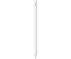 Baseus Rysik aktywny stylus Smooth Writing 2 su ładowaniem bezprzewodowym indukcyjnym - balta