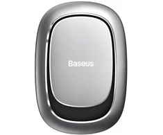 Baseus Baseus Beetle 2x uchwyt wieszak do auta ACGGJK-0G