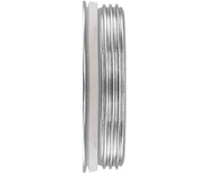 Beczkopol Užsukamas dangtelis plieniniam statinei 200 l / 60 l metalui, 2 colių