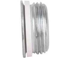 Beczkopol Srieginis dangtelis plieniniam statinei 200 l / 60 l metalui 3/4 colio