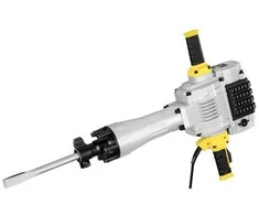 Statybinis pneumatinis griovimo plaktukas MSW SDS-HEX 85J 2100W