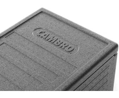 Cambro Termodėžė Cam GoBox Economy GN 1/1 46 l 600x400x316 mm