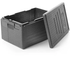 Cambro Termodėžė Cam GoBox Economy GN 1/1 46 l 600x400x316 mm