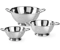 Kitchen Line nerūdijančio plieno kiaurasamtis, sk. 240 mm – Hendi 535103