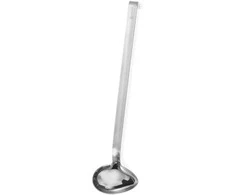 Profi Line nerūdijančio plieno serviravimo kaušas, ilgis 430 mm - Hendi 542606