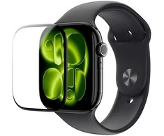 AmazingThing Radix protective plėvelė skirta Apple Watch Series 11 42 mm