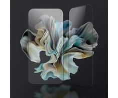 „AmazingThing Titan Vision 7“ grūdintas stiklas iPhone 17 Pro matiniam ekranui