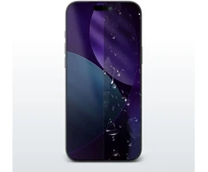 AmazingThing Titan FusionFilter 7 Matte Privacy Apsauginis stiklas skirtas Apple iPhone 17 Pro