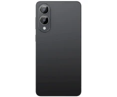AmazingThing Radix AR Lens Glass apsauginis stiklas skirtas Samsung S25 Edge camera island – carbon