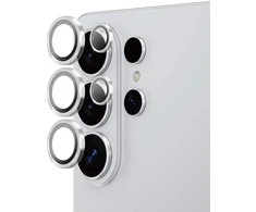 AmazingThing Sapphire Radix AR Lens Apsauginis stiklas skirtas Samsung S26 Ultra – Clear