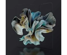 AmazingThing Titan Max FusionFilter 7 Apsauginis stiklas skirtas Apple iPhone 17