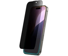 „AmazingThing Radix“ grūdintas apsauginis stiklas „iPhone 16 Pro“ telefonui