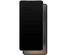 AmazingThing Radix Privacy Glass Privacy Apsauginis stiklas skirtas Samsung S25 Edge