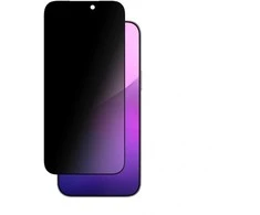AmazingThing Radix Privacy Apsauginis stiklas skirtas Apple iPhone 17