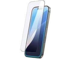 „AmazingThing Radix Full Glass“ grūdintas stiklas, skirtas „iPhone 16 Pro“