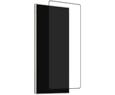 Puro Frame Apsauginis stiklas skirtas Samsung Galaxy S26 Ultra – with Juodas Frame