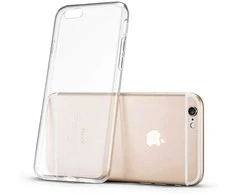 Hurtel Ultra Clear 0.5mm dėklas skirtas Samsung Galaxy M51