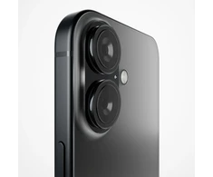 Puro Individual Camera Lens Apple iPhone 16 / iPhone 16 Plus