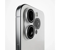 Puro Individual Camera Lens Apple iPhone 16 Pro / iPhone 16 Pro Max
