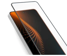 SBS D3O stiklas su aplikatoriaus skirtuku Samsung Galaxy S26