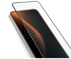 SBS D3O Tempered Glass for Samsung Galaxy A37